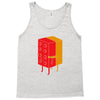 i'll never let go Tank Top