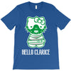 hello clarice T-Shirt
