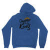 daughter of a king Unisex Hoodie