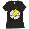 running club v1 Ladies Fitted T-Shirt