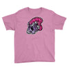 crunch time! Youth Tee