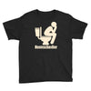 heimschei&szlig;er funny Youth Tee