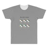 unihorn 101 All Over Men's T-shirt