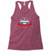 memorial day a time to honor Racerback Tank