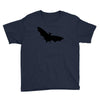 bat (4) Youth Tee