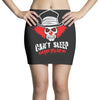 can't sleep clowns will eat me Mini Skirts