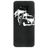 camper van surf split retro Samsung Galaxy S8