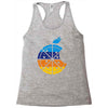 pizza! pizza! Racerback Tank
