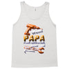 wenn papa Tank Top
