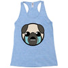 pugthump Racerback Tank