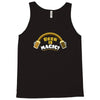 beer is magic Tank Top