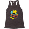 dandy beats Racerback Tank