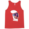Astranout Helmet Tank Top