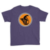TURBO SNAKE Youth Tee