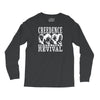 creedence clearwater revival Long Sleeve Shirts