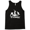 teamwork Tank Top