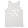 hipsta please Tank Top