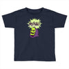 myahh! Toddler T-shirt