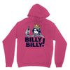 billy billy Unisex Hoodie