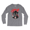 no sleep Long Sleeve Shirts