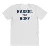 don't hassle the hoff All Over Women's T-shirt
