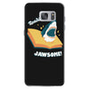 reading is jawsome Samsung Galaxy S7