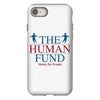 The Human Fund Money For People iPhone 8