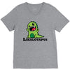 likalotapus V-Neck Tee