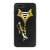 pirate costume iPhone 7 Plus Case