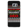 santa only comes once a year grammy is always here to cheer Samsung Galaxy S7