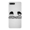 geeks vs nerds iPhone 7 Plus Case