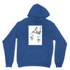 Look Unisex Hoodie