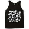 alphabet zoo Tank Top