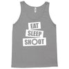 v5 eat sleep shoot Tank Top