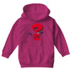 anime funny Youth Hoodie