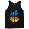 pizza! pizza! Tank Top