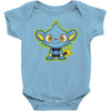 shinx Baby Onesie