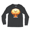 nuke Long Sleeve Shirts