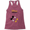 Disney Squad Boy Racerback Tank