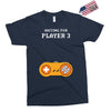 Waiting for Player 3 Gamer Exclusive T-shirt