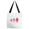 Ugandan Knuckles Tote Bags