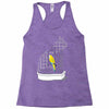 captive Racerback Tank