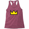 Betty's Jughead crown T-shirt Riverdale / Bughead Racerback Tank