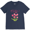 mothers days V-Neck Tee