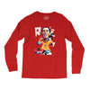 Ronaldinho Long Sleeve Shirts