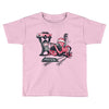 road closed Toddler T-shirt