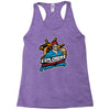explorers Racerback Tank
