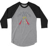 elric brothers 3/4 Sleeve Shirt