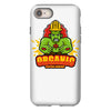 organic electric company iPhone 8