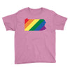 Pennsylvania LGBT Rights Youth Tee